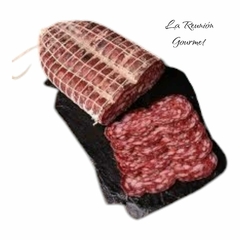 SALAME SPIANATTA x 100 grs
