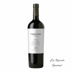 TRAPICHE RESERVA MALBEC