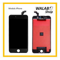 Pantalla Modulo iPhone 6 Plus 6G Plus en internet