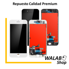 Reparacion Pantalla iPhone 8 8g - tienda online