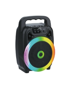 Parlante Aitech Noise 6.5" Bluetooth C/mic