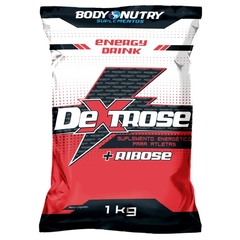 DEXTROSE + RIBOSE 1KG UVA