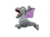 Peluche Aerodactyl - comprar online