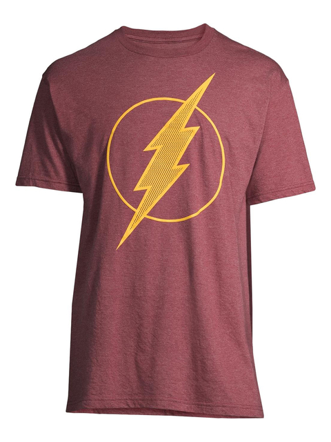 Remera Flash