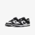 Dunk Low “Panda/White Black” Gs - comprar online