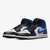 Air Jordan 1 Mid “Racer Blue”