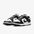 Dunk Low “Panda/White Black”