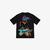 Camiseta TRAPSTAR - “Rockstar” na internet