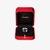 CARTIER - Anel LOVE em Ouro Branco 18k