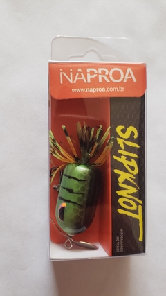 Slipknot Naproa - comprar online