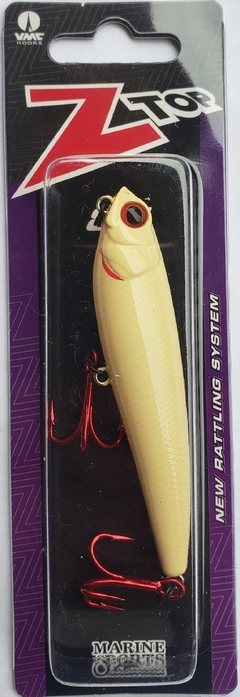 Ztop 86