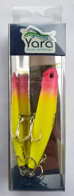 Top Stick Yara - Capitão Pesca e Camping