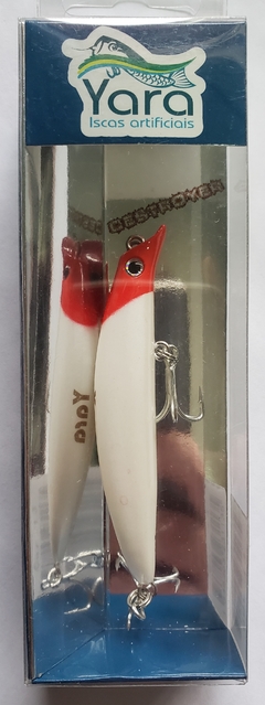 Destroyer 7.5cm - comprar online