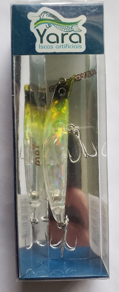 Destroyer 7.5cm