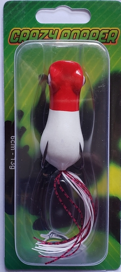 Crazy Popper