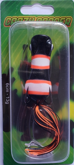 Crazy Popper - comprar online