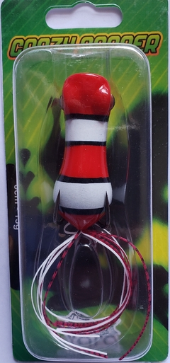 Crazy Popper na internet