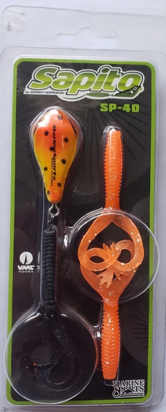 Sapito 40 - comprar online