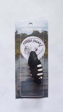 Imagem do Snake Head Frog
