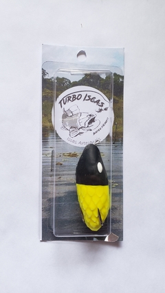 Snake Head Frog - comprar online