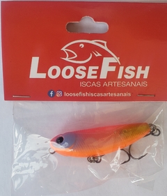 FinyLoose