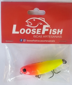 FinyLoose - Capitão Pesca e Camping