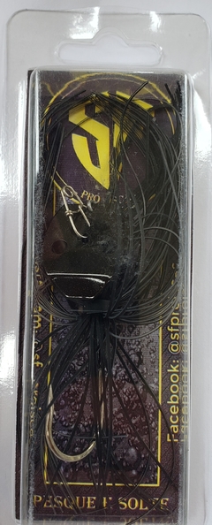 Chaterbait SF 13g