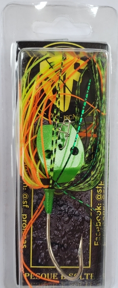 Chaterbait SF 18g - loja online