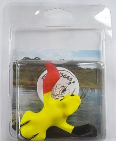 Morceguinho Frog - comprar online