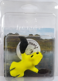 Morceguinho Frog na internet