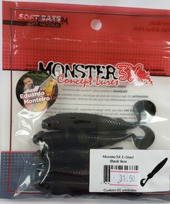 Imagem do E-Shad 9cm