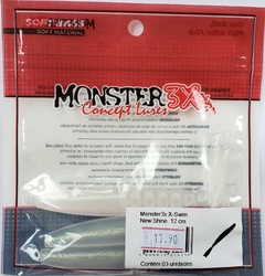 X-Swim 12cm