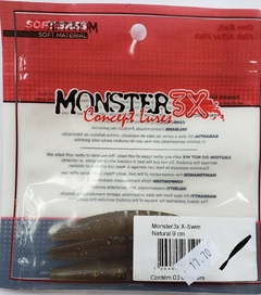 X-Swim 9cm - comprar online