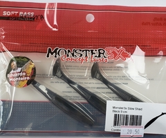 Slow Shad - comprar online