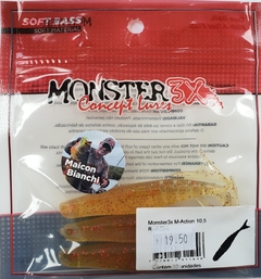 M-Action 10.5