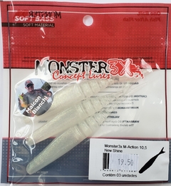 M-Action 10.5