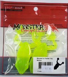 Paddle Frog - loja online