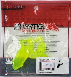 Baby Frog - comprar online