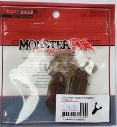 Baby Frog - comprar online