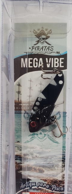 Ferrinho Mega Vibe - comprar online