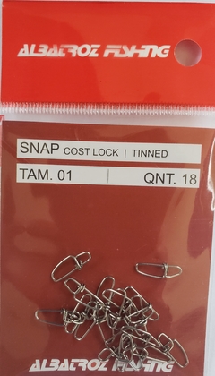 Snap Albatroz - comprar online