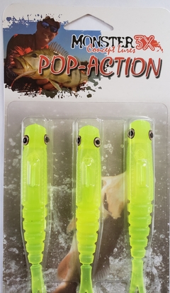 Pop-Action na internet