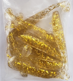Soft 5cm 10 unidades