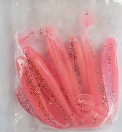 Soft 5cm 10 unidades - comprar online
