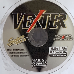 Linha Vexter 0.15mm