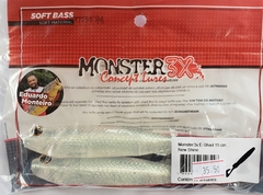 E-Shad 15cm na internet