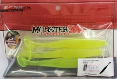 Slow Shad 12cm