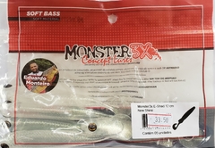 E-Shad 12cm na internet