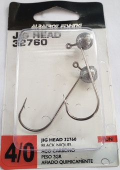 Jig Head Albatroz - comprar online