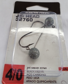 Jig Head Albatroz